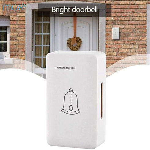 Hotel Door Bell